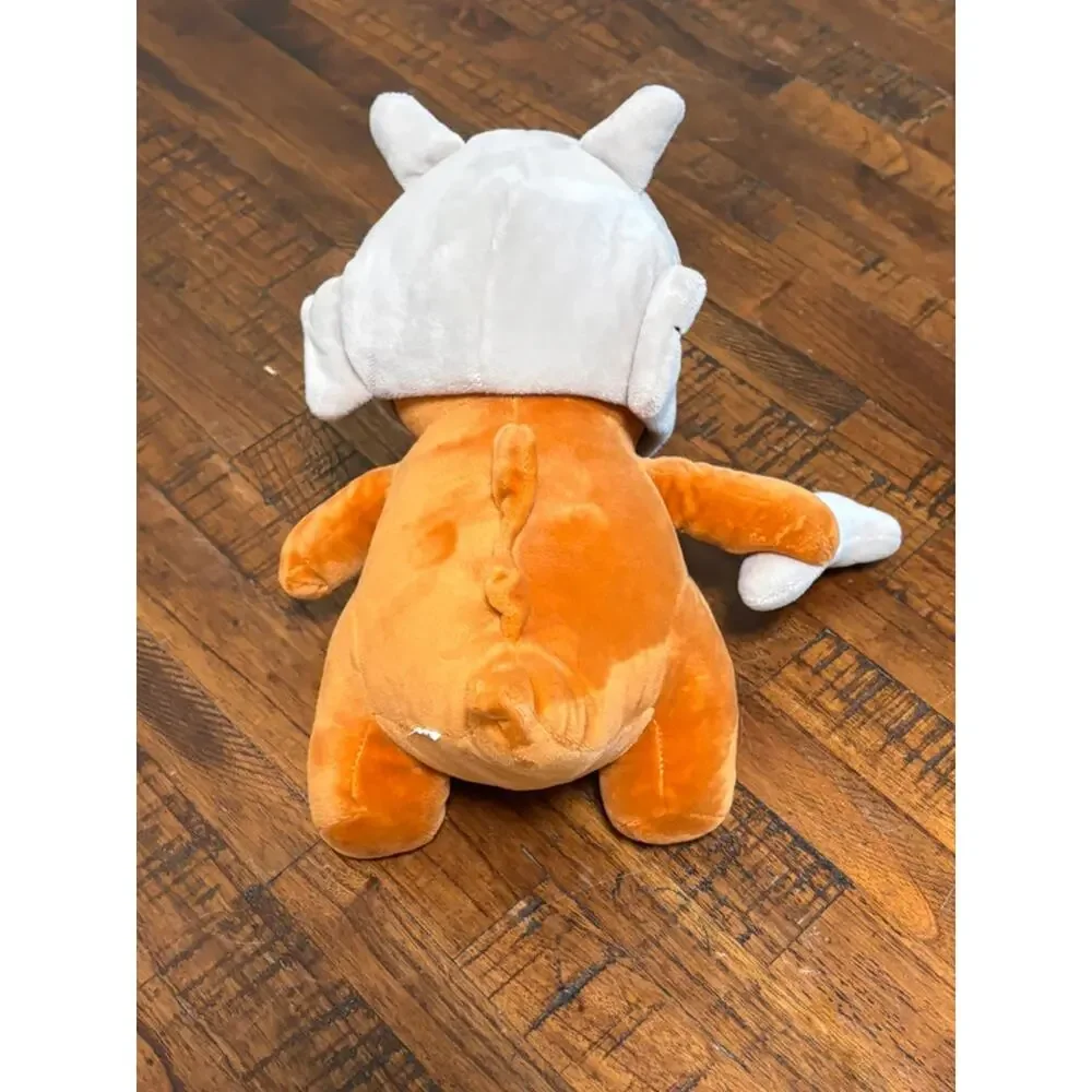 Pokemon Cubone 10